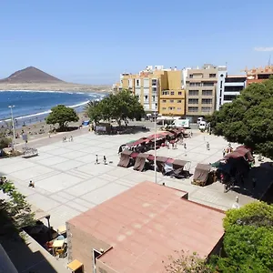 Medano - Playa Grande Appartement