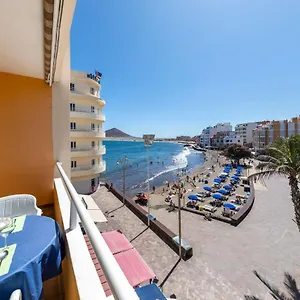 Apartment Medano4you The Triskel
