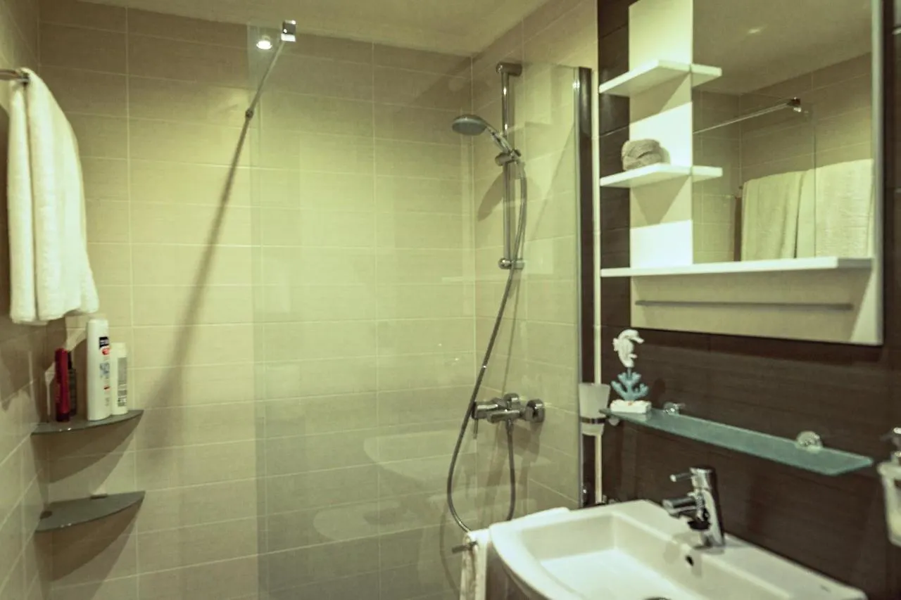 Apartamento Vista Roja - La Tejita El Medano  Apartment