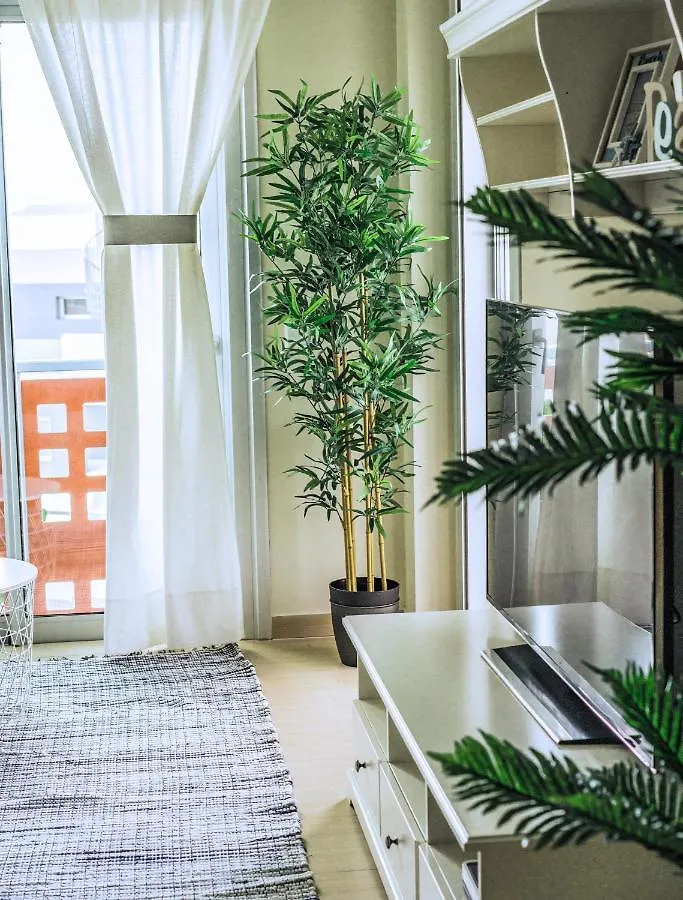 Apartamento Vista Roja - La Tejita El Medano  0*, El Medano (Tenerife)