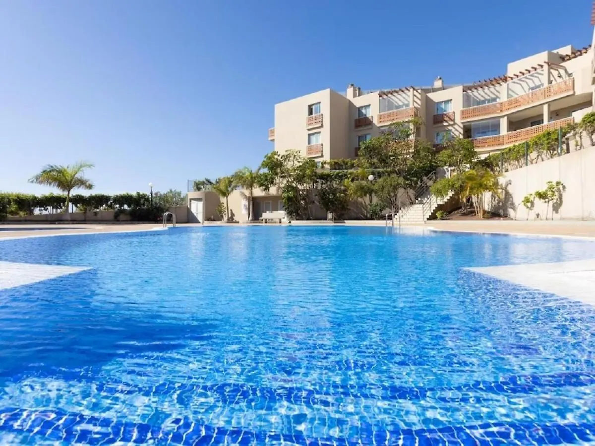 Appartement Apartamento Vista Roja - La Tejita El Médano